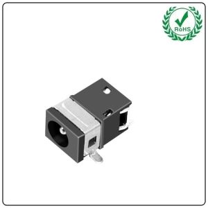 Buy cheap DC0045B Fosen Universal Dc Power Socket / Dc Power Jack product