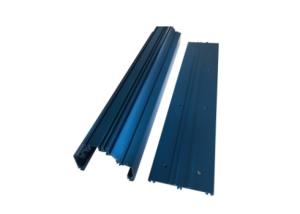 Buy cheap Anodizing 6063 / 6061 Custom Aluminum Enclosures Electronics 15 Years Warranty product