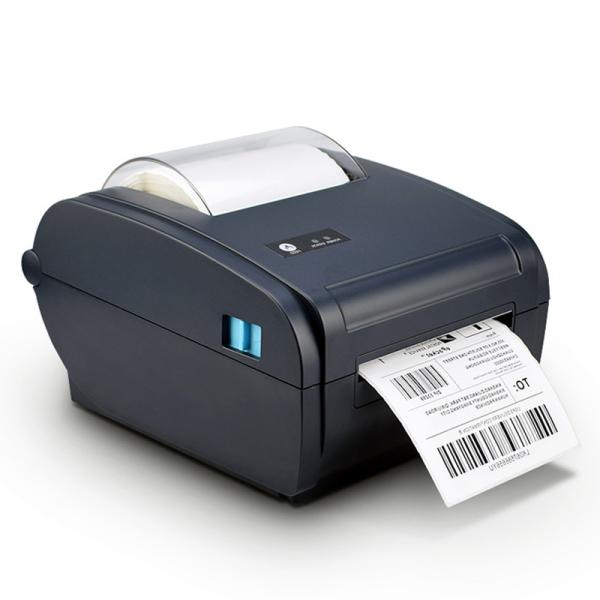 Quality Bluetooth Shipping Label Maker Printer 4x6 For Fedex USPS for sale