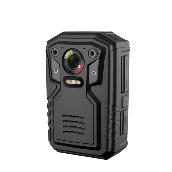 Quality Recording Function Enabled Waterproof Dust Proof Personal Body Camera For Security DVR for sale
