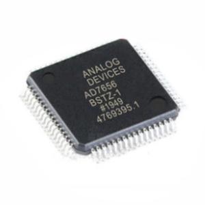 Buy cheap New and Original AD7656BSTZ-1 AD7656 IC LQFP-64 Integrated Circuit Data Acquisition - Analog to Digital Converters ADC product