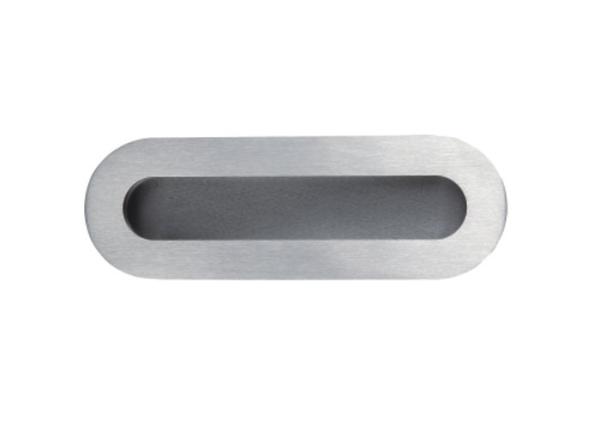 Quality Hidden funiture  pulls  handle concealed flush handle  recessed furniture hardware for sale