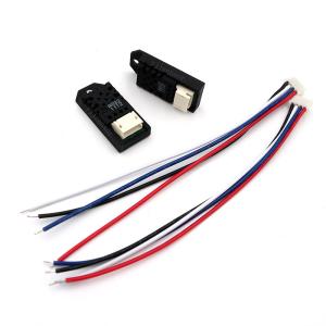 Buy cheap HTG3513CH Sensor 3.3 Vdc Voltage Output for Temperature and Humidity Measurement in 0-100 %RH Range product