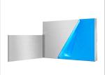 1100 Aluminum Plate / Sheet Aluminium Plate for Industry