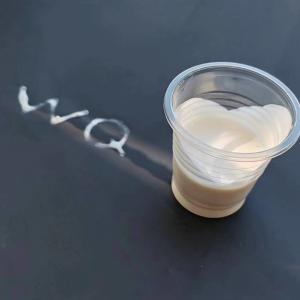 Buy cheap Good Smoothness Polyethylene Wax Dispersion In Various Water-Based Inks / OPVs / Floor Wax product