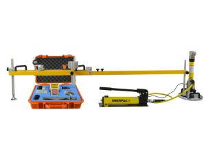 Buy cheap Bluetooth Printing Static Deformation Modulus Tester product