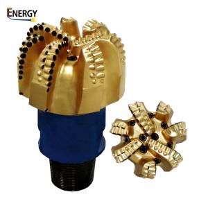 Buy cheap 7 Blades Geotechnical Drilling Rock Drill Bit API Rock Bit product