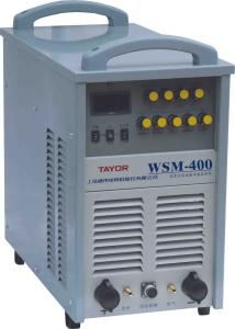 Buy cheap Inverter DC Pulse Argon Arc Welding Machine product