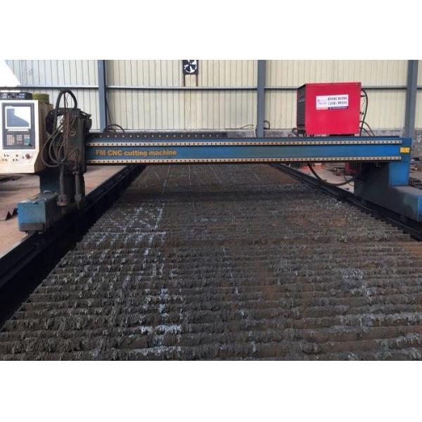 Q235B / Q345B Steel Monopole Tower , Telecom 66 Kv Transmission Tower