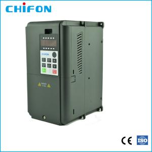 3 Phase 380V 22KW VFD Frequency Inverter Synchronous Motor Variable Speed Drives