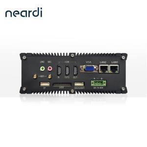 Buy cheap Neardi LPB3568 fanless Industrial Embedded Computer box With RK3568 Processor Bare Board product