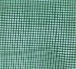 HDPE Square Hole Size Polyester Filter Mesh For Straw Matress , One-Time