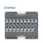 18S 1A Active Equalization Balancer BMS 30A Over Discharge Protection