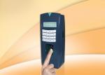 FCC Approval Fingerprint Access Control System with TCP / IP RS232 / RS485 USB