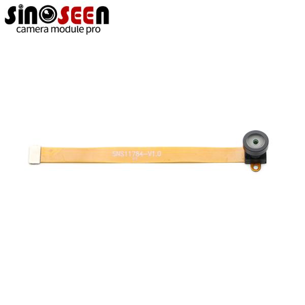 1MP OV9282 MIPI Camera Module with 1280x800 Resolution and Global Shutter for Embedded Vision