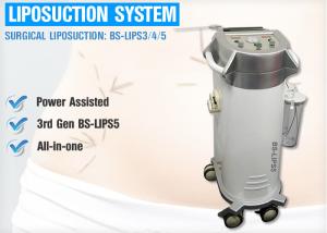Buy cheap sedot lemak fat reduction surgery tummy liposuction cannulas liposuccion machine product