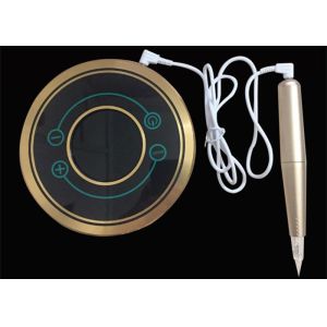 Multi Function Permanent Makeup Tattoo Machine With Panel Control