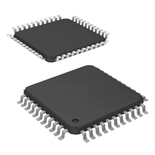 Quality Analog Devices Inc./Maxim Integrated DS80C320-ECL+ IC MCU 8BIT ROMLESS 44TQFP for sale
