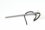 Threaded Temperature Sensor For Testing Temperature In Liquid Tank Or Liquid