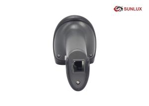 China High Quality Long Scan Range 2D Barcode Reader 32 Bits CPU Processor on sale