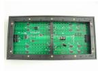 Epistar P10 LED Display Module