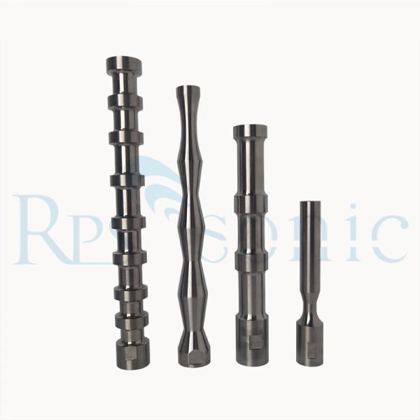 Drug Extraction Ultrasonic Homogenizer 20Khz With Titanium Horn