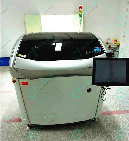 Quality DEK Europa SMT Screen Printers for sale