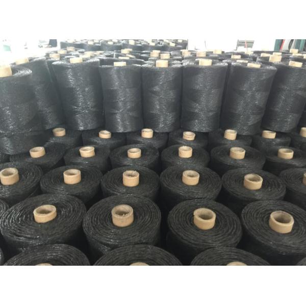 Highly Strength PP Twine For Heavy Duty Submarine Cable Armouring