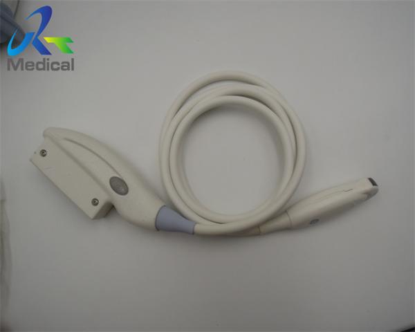 Quality Micro Convex Endocavity 11mm Ultrasound Transducer Probe GE E8C-RS for sale