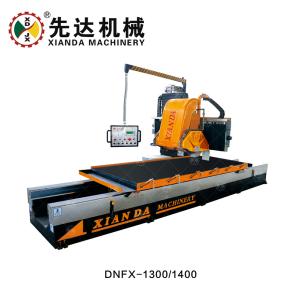 Buy cheap Automatic Multi Function Marble Granite Profiling Linear Stone Machine product