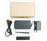 Android 8.1 Linux HD Media Player Box Dual Band Wifi Bluetooth 4.0