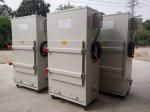 Spindle PCB Depaneling Router with CCD Camera System 220V