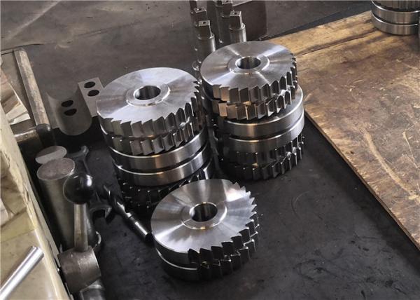 Quality Industrial Precision Cnc Machined Components , Precision Machining Services for sale