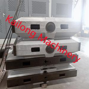 Kailong Foundry Mould Box GGG60 For FH Molding Equipment