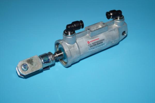 Quality G4.334.004, pneumatic cylinder,original cylinder,offset printing machines parts for sale