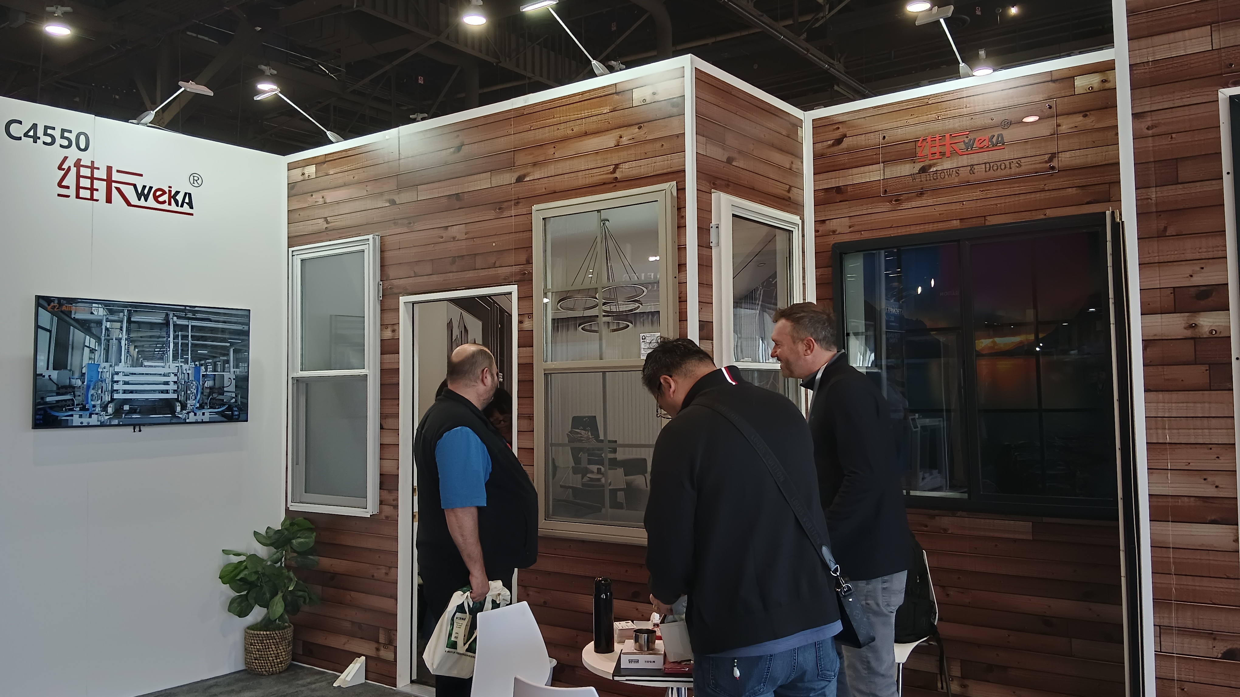 Popular Style UPVC Sliding Window And Door High Quality