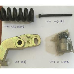 Custom Spring Assembly Machine Bearings Rocker Arms Bolt Convex Springs