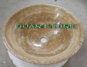Beautiful Bathroom Wash Basin Small Countertop Basin Professional Customized Design