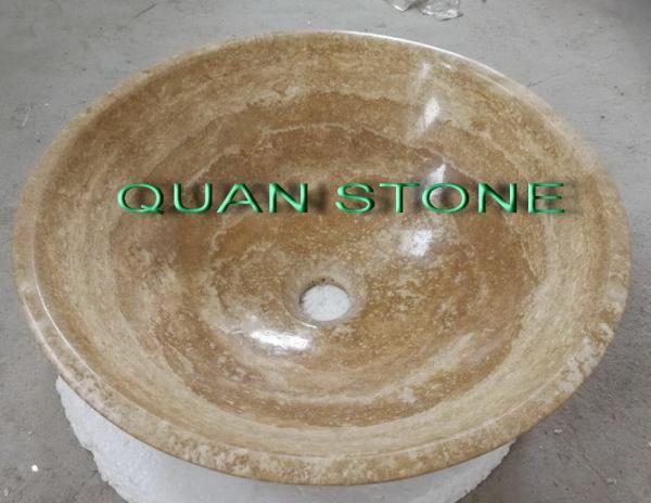 Quality Beautiful Bathroom Wash Basin Small Countertop Basin Professional Customized Design for sale
