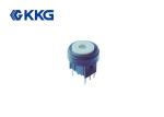 12 Volt Lighted Toggle Switch Tact Switch SMD Type OEM For Instrumentation