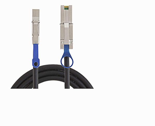 Quality Mini Data Server SFF 8644 3.3 Feet 12Gbps External SAS Cable for sale