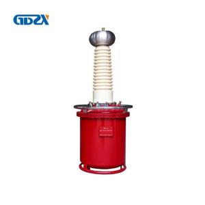 Buy cheap Hipot AC DC Gas Testing Withstand Tester product