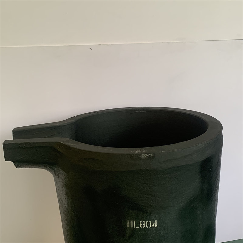 Advanced Manufacturing Process in Silicon Carbide Graphite Crucible for Consistency and Structural Integrity