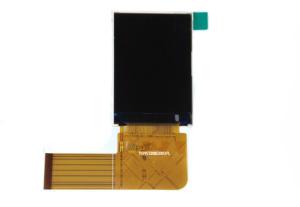 China Small TFT LCD Module 262K Monitor 2.0 Inch 240 * 320  With ILI9341V Controller on sale