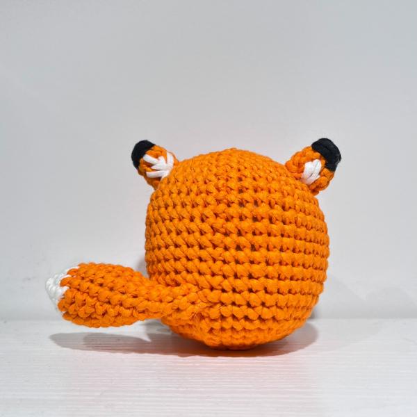 High quality seven craft cute tep-by-step crochet kit for beginners in this video