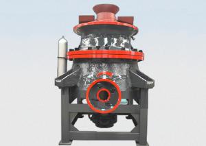 Buy cheap Gp300s1 horizontal bar hydraulic series cone crusher, pebble and granite crusher, stone crushing expert factory product