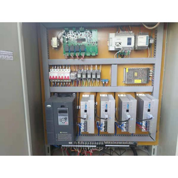Automatic Drop Hole 300mm Wire Mesh Welding Machines