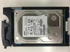 005050391 DELL EMC VMAX 10K Ssd Hard Disk 2tb 7.2K 3.5 4G 528 BPS