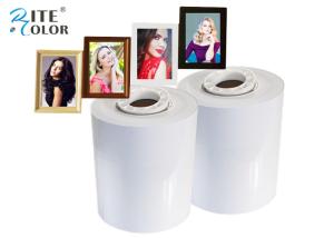 Dry Minilab Photo Paper