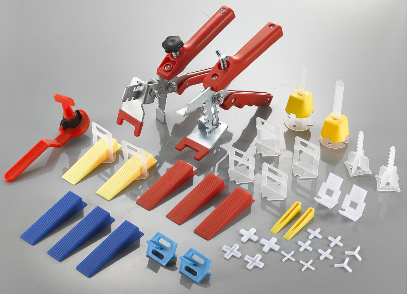 Low Price Tile Leveling System Clips and Wedges Tile Accessories